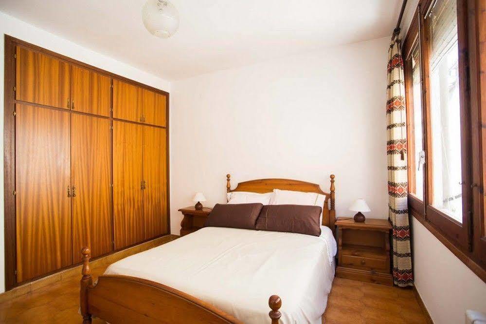Casa Ca Lester Terra Alta Matarrana Caseras Bagian luar foto