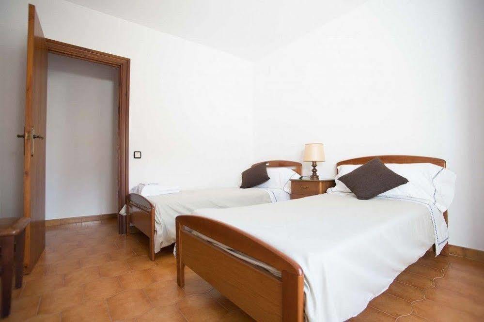 Casa Ca Lester Terra Alta Matarrana Caseras Bagian luar foto